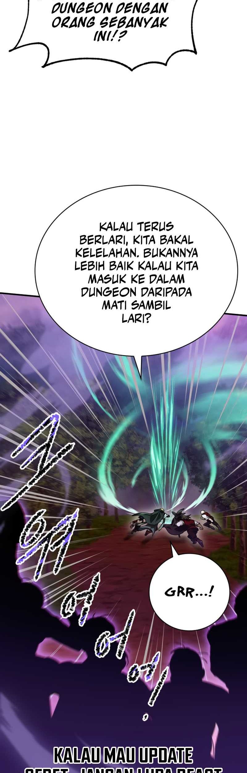 I Become a Legendary ArchMage by Reading a Book Chapter 51 - halaman 9