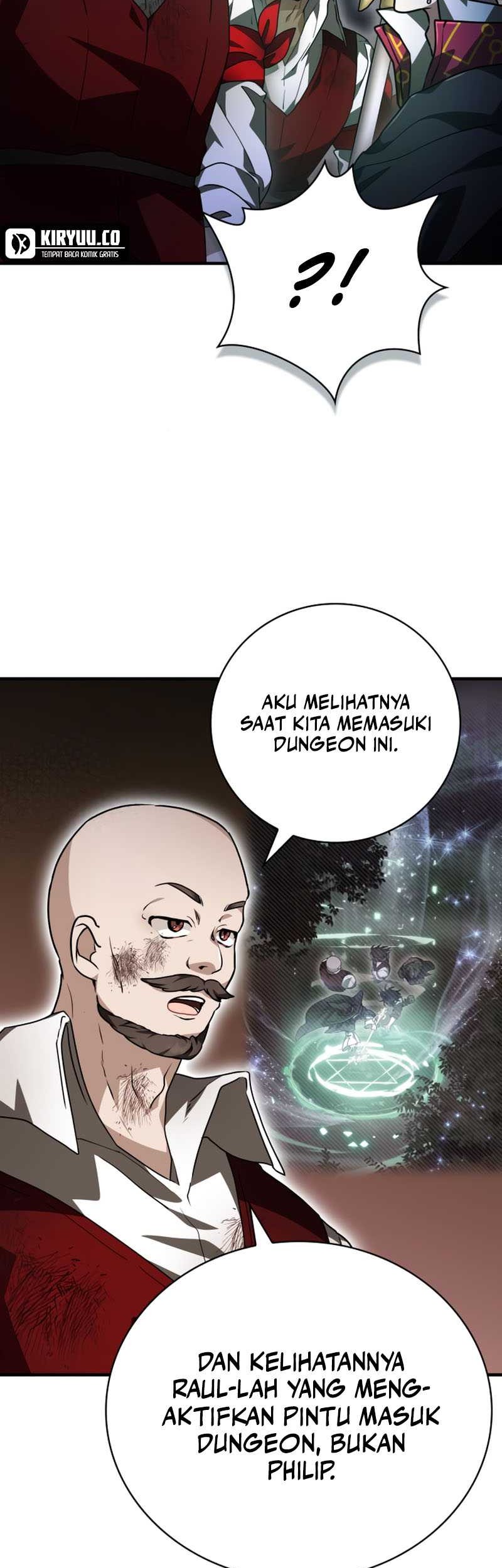 I Become a Legendary ArchMage by Reading a Book Chapter 52 - halaman 10