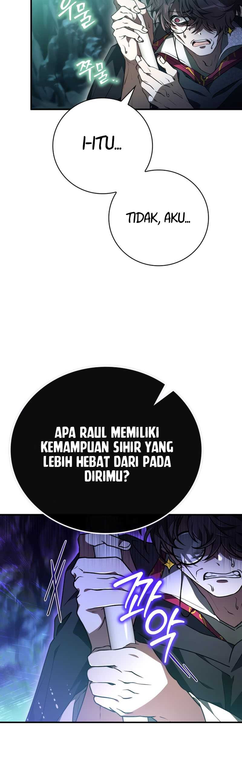 I Become a Legendary ArchMage by Reading a Book Chapter 52 - halaman 12