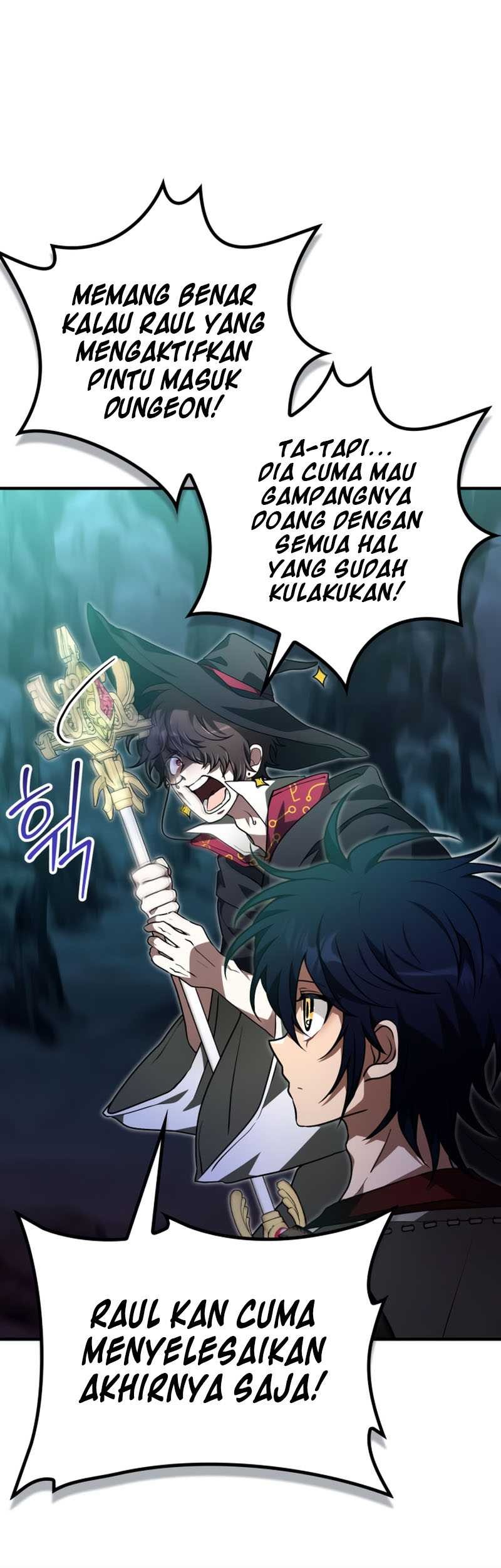 I Become a Legendary ArchMage by Reading a Book Chapter 52 - halaman 14