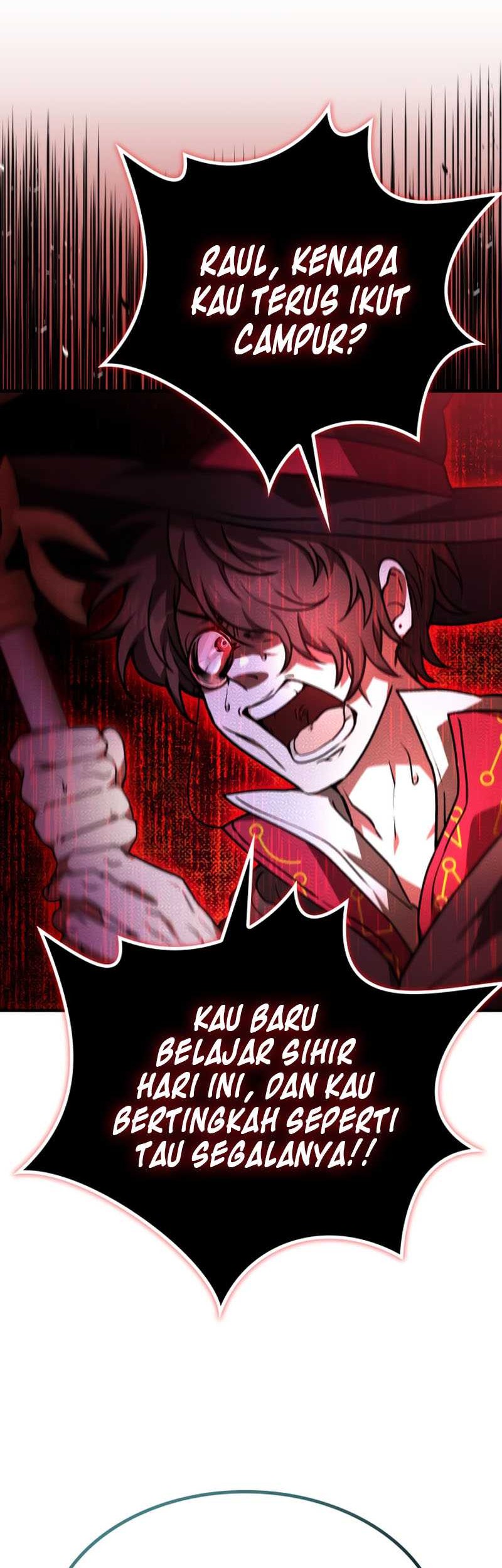 I Become a Legendary ArchMage by Reading a Book Chapter 52 - halaman 15
