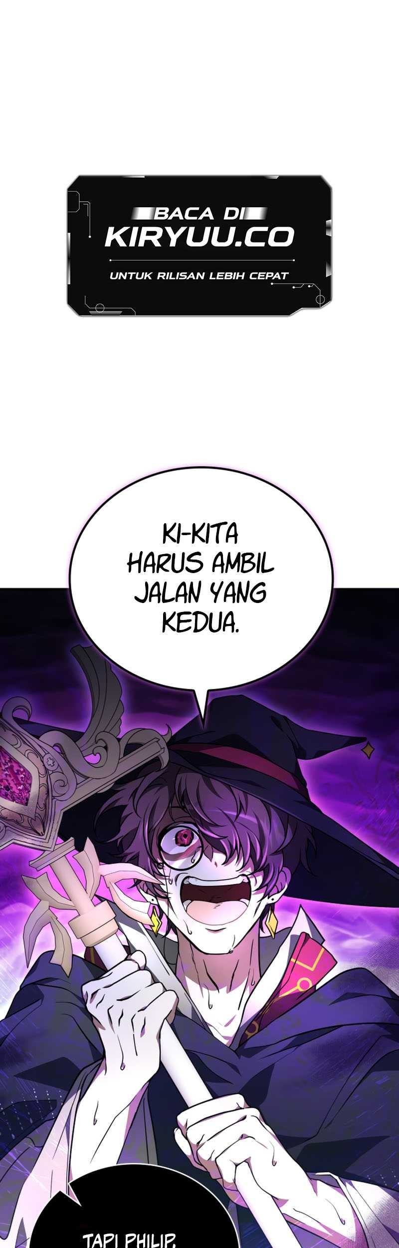 I Become a Legendary ArchMage by Reading a Book Chapter 52 - halaman 2