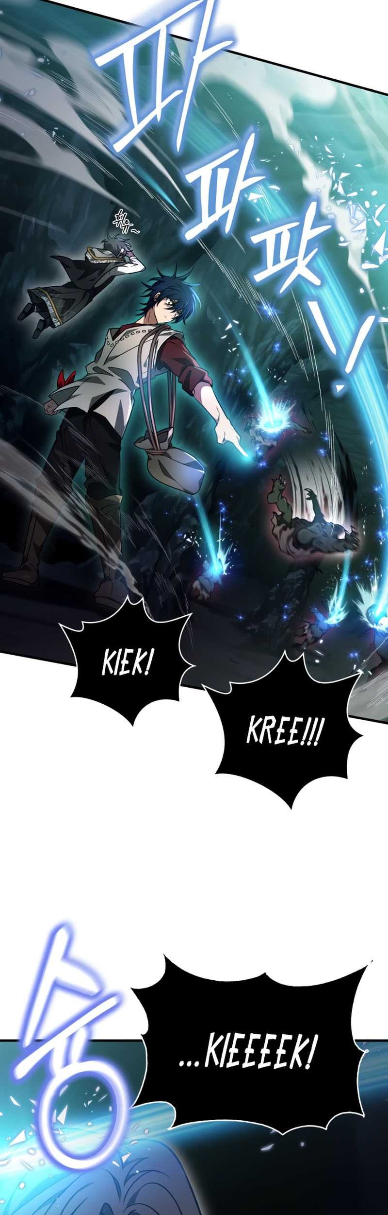 I Become a Legendary ArchMage by Reading a Book Chapter 52 - halaman 24