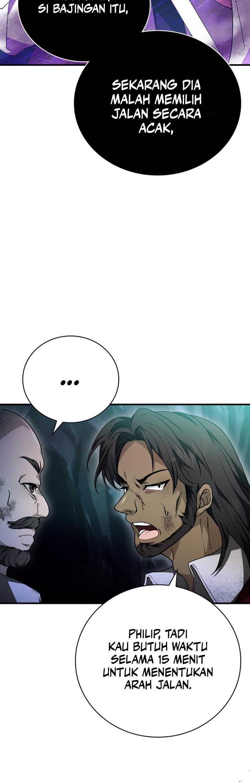 I Become a Legendary ArchMage by Reading a Book Chapter 52 - halaman 3