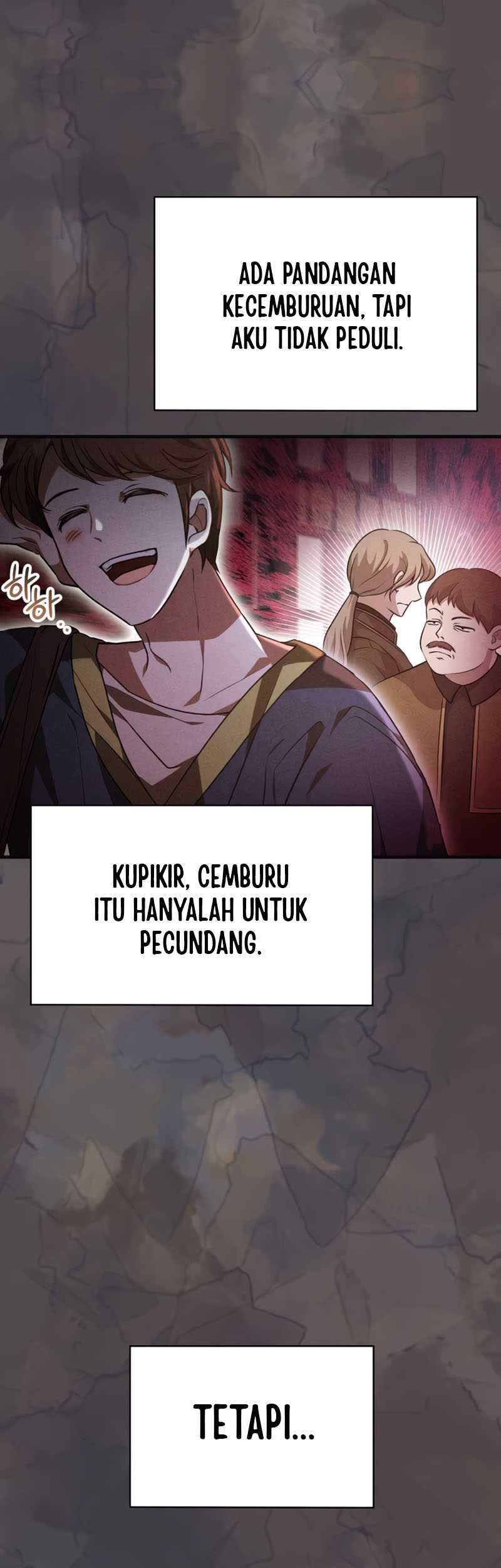 I Become a Legendary ArchMage by Reading a Book Chapter 52 - halaman 36