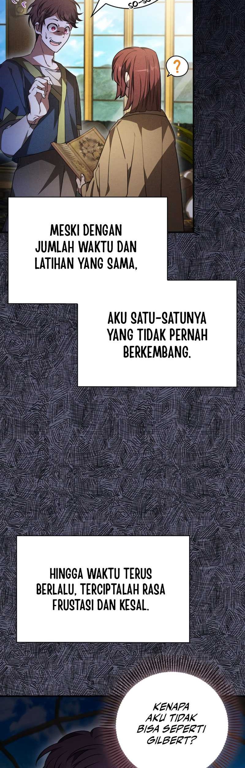 I Become a Legendary ArchMage by Reading a Book Chapter 52 - halaman 41