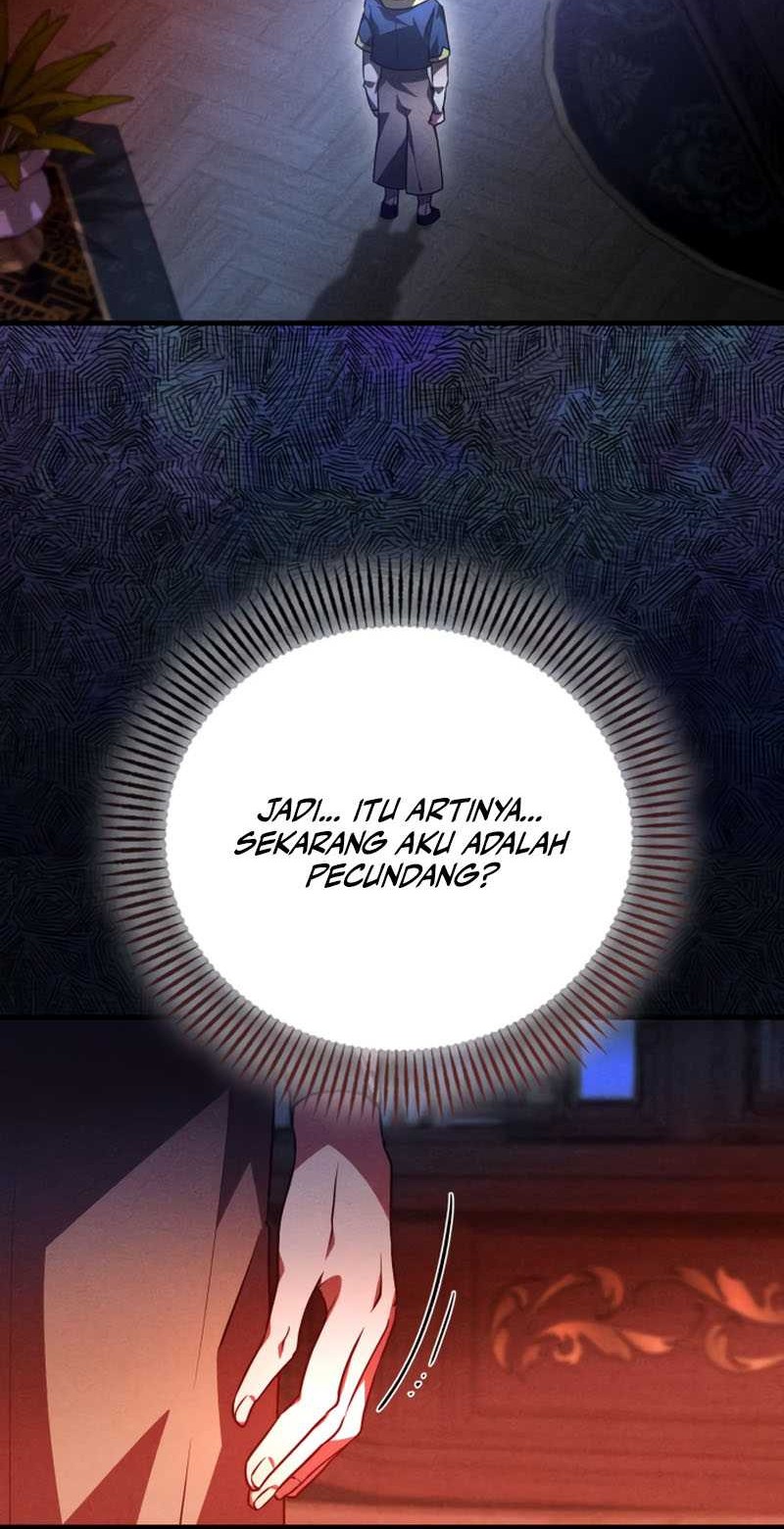 I Become a Legendary ArchMage by Reading a Book Chapter 52 - halaman 43