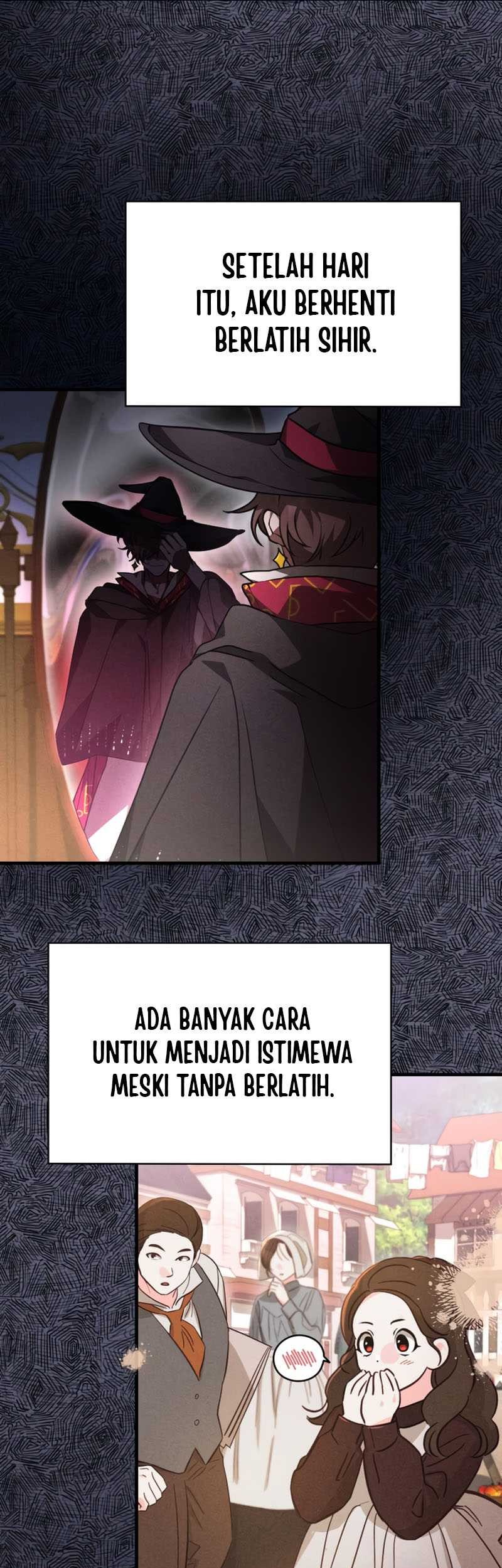 I Become a Legendary ArchMage by Reading a Book Chapter 52 - halaman 44