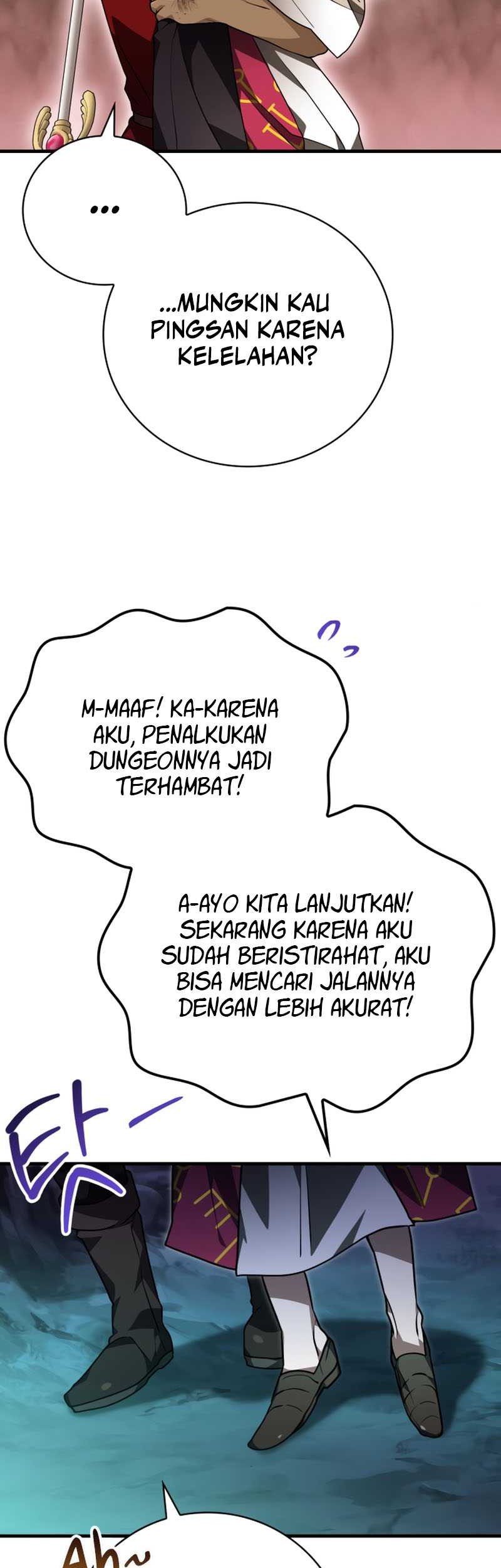 I Become a Legendary ArchMage by Reading a Book Chapter 52 - halaman 52