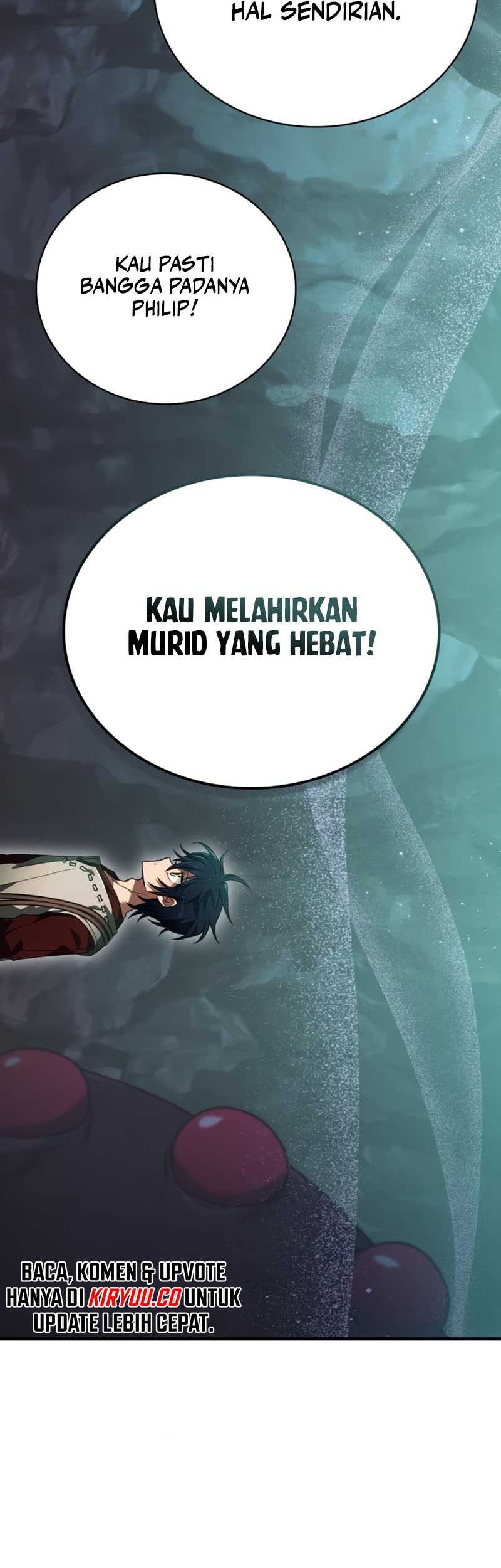 I Become a Legendary ArchMage by Reading a Book Chapter 52 - halaman 55