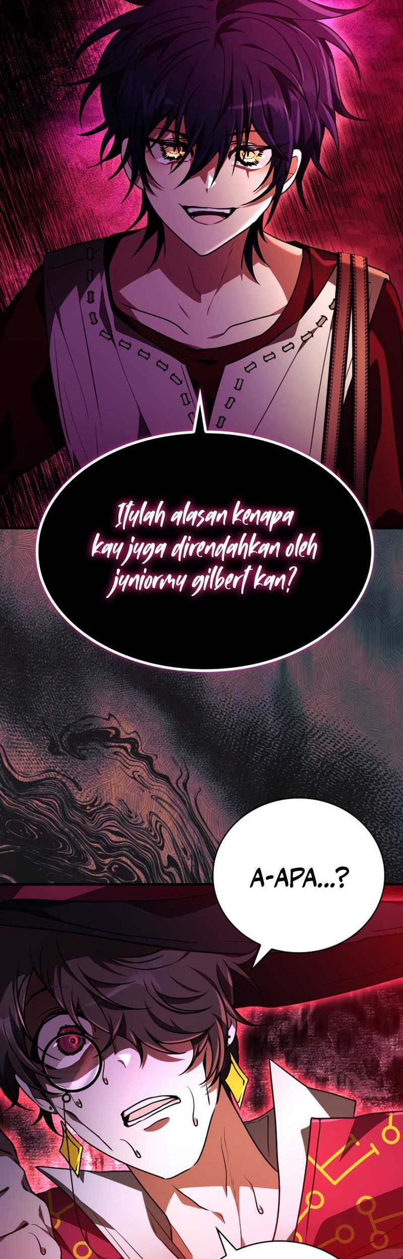 I Become a Legendary ArchMage by Reading a Book Chapter 52 - halaman 57