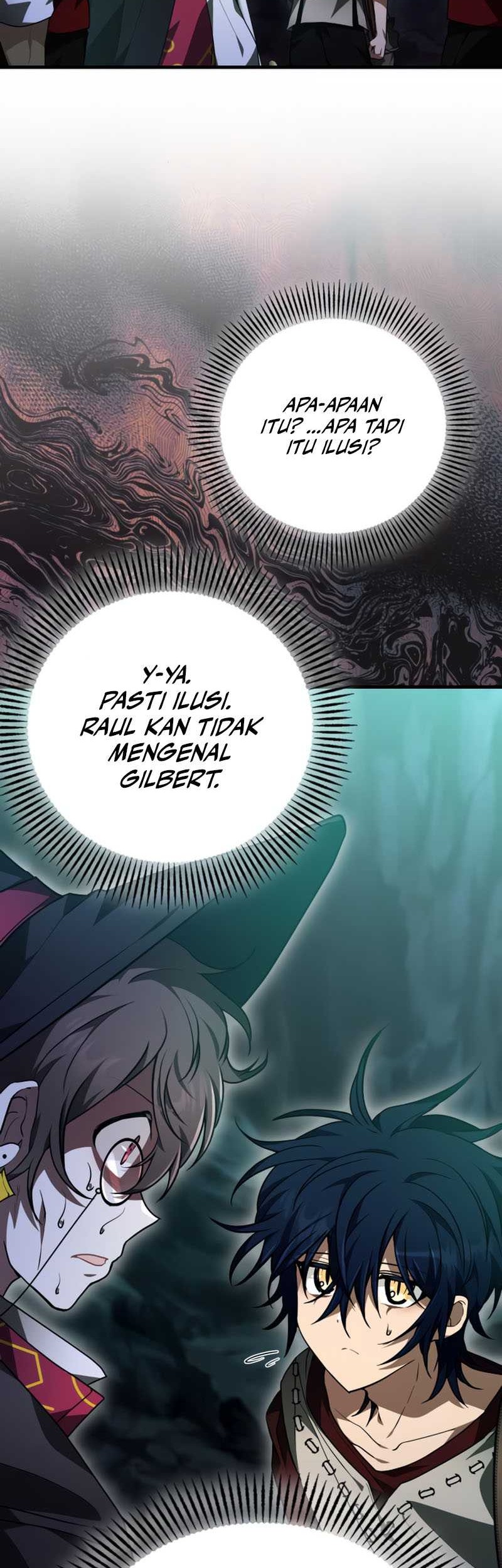 I Become a Legendary ArchMage by Reading a Book Chapter 52 - halaman 59