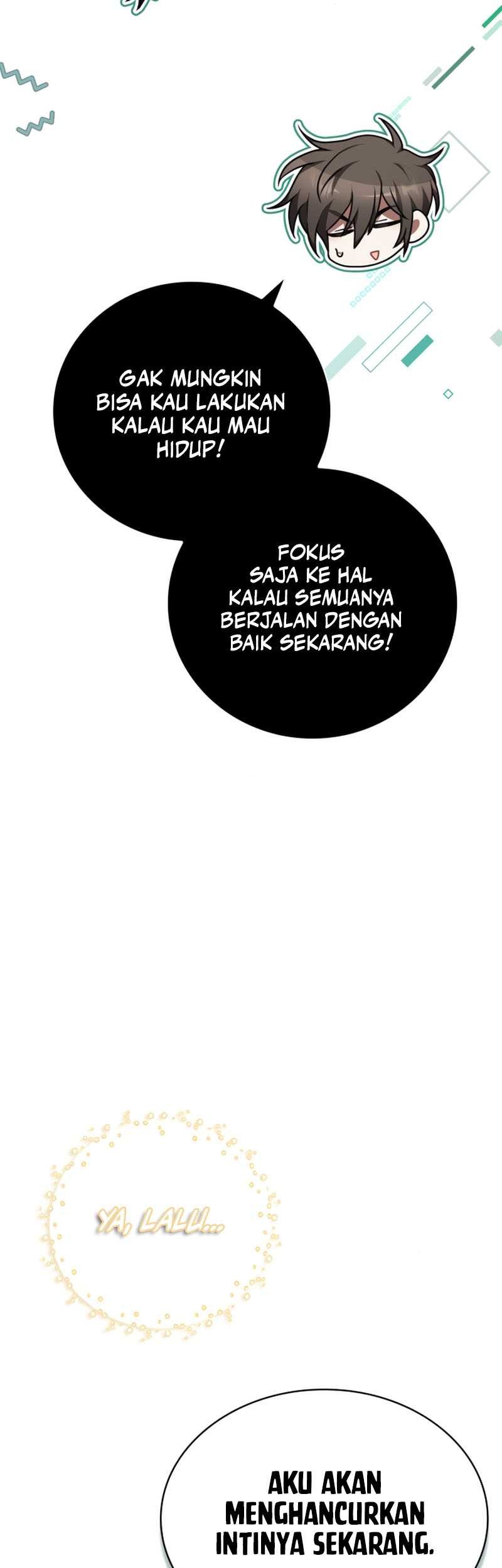 I Become a Legendary ArchMage by Reading a Book Chapter 52 - halaman 66