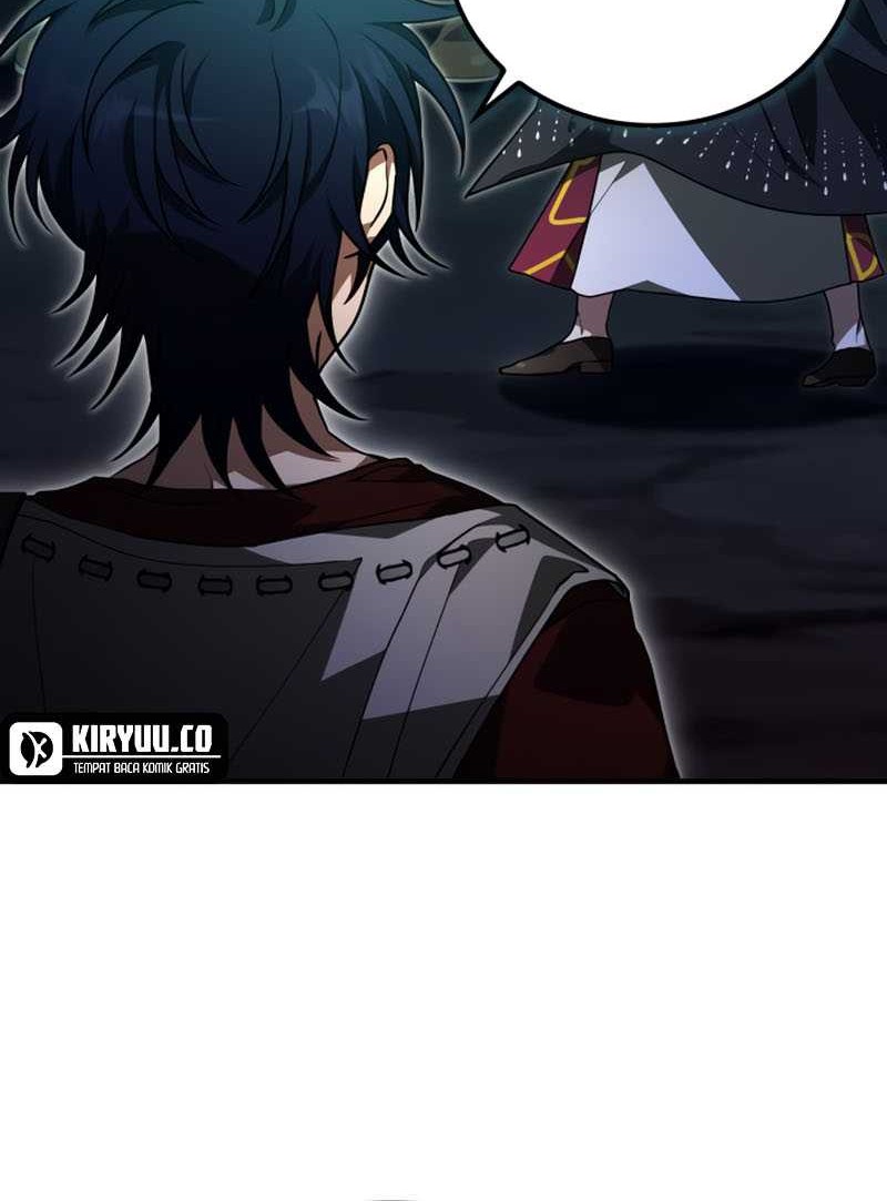 I Become a Legendary ArchMage by Reading a Book Chapter 52 - halaman 7