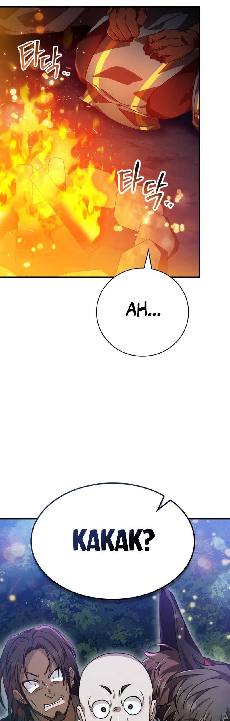 I Become a Legendary ArchMage by Reading a Book Chapter 52 - halaman 71