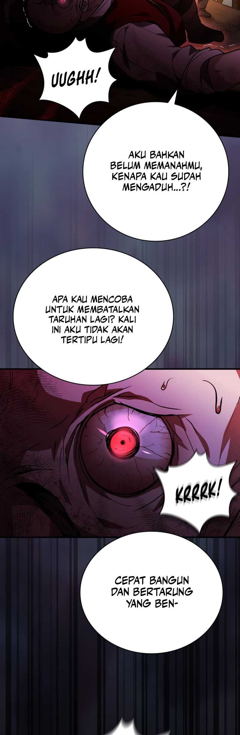I Become a Legendary ArchMage by Reading a Book Chapter 53 - halaman 17