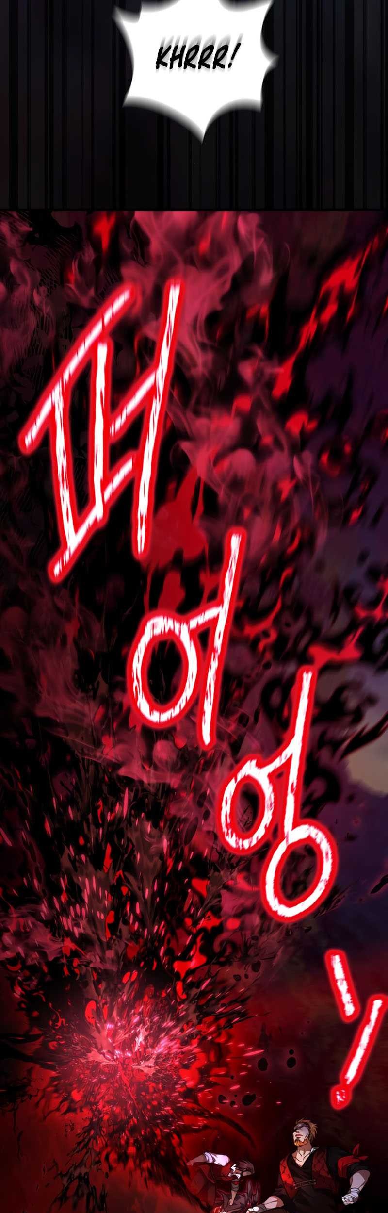 I Become a Legendary ArchMage by Reading a Book Chapter 53 - halaman 18
