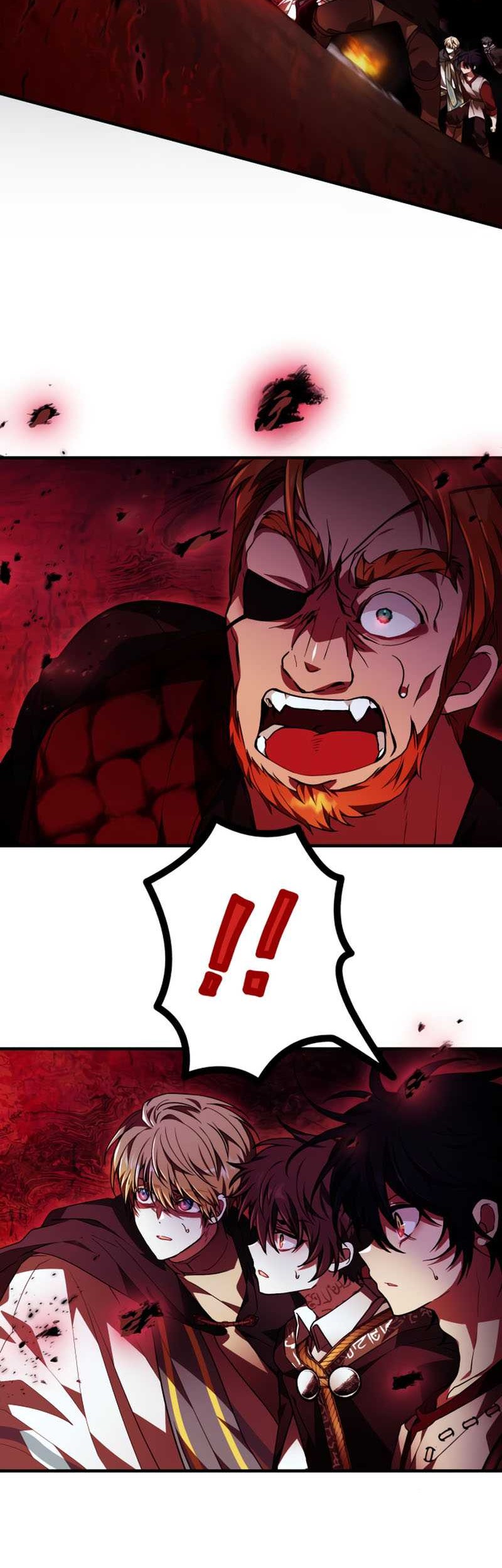 I Become a Legendary ArchMage by Reading a Book Chapter 53 - halaman 19