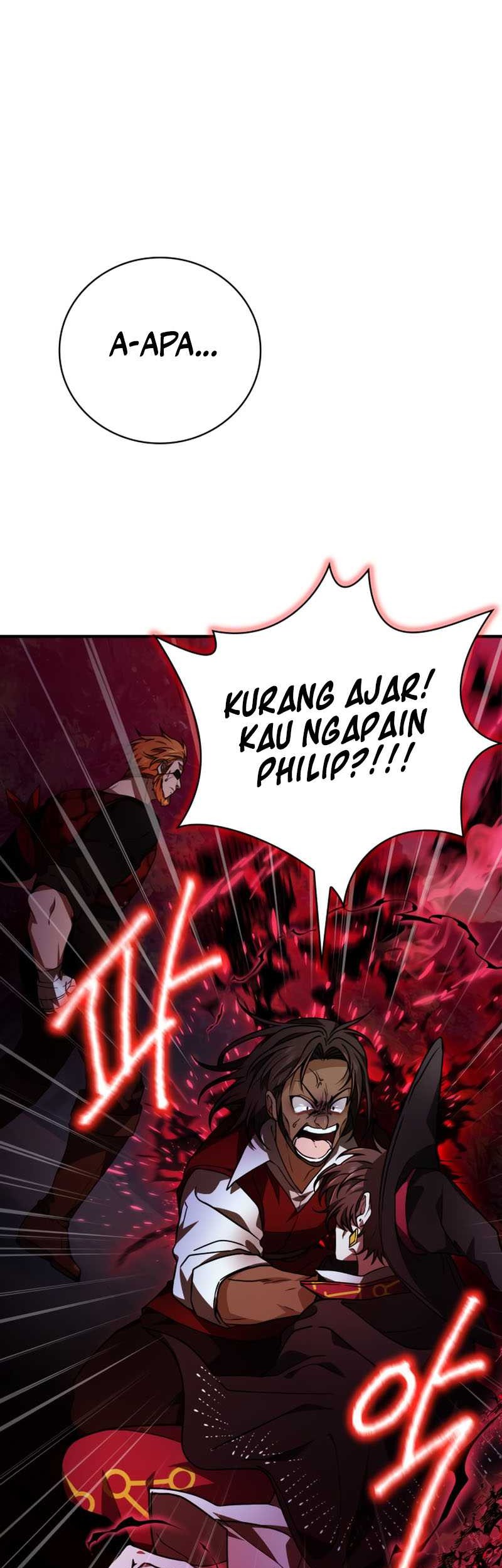 I Become a Legendary ArchMage by Reading a Book Chapter 53 - halaman 20