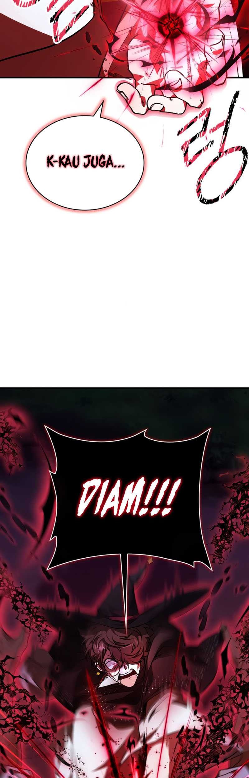 I Become a Legendary ArchMage by Reading a Book Chapter 53 - halaman 22