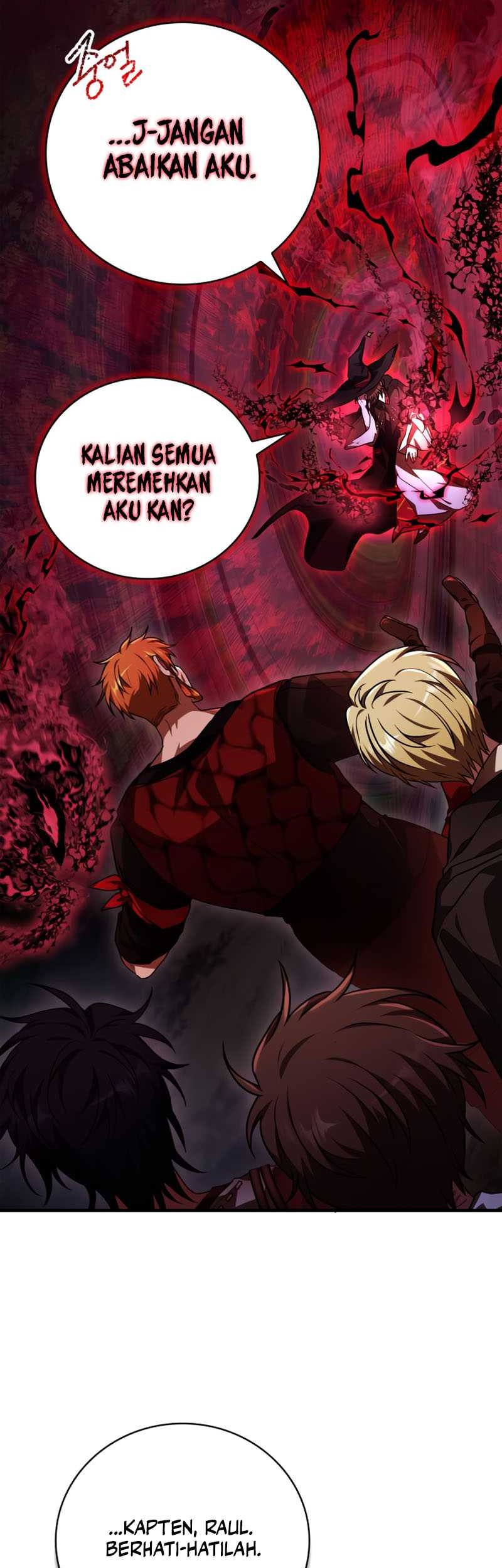 I Become a Legendary ArchMage by Reading a Book Chapter 53 - halaman 24