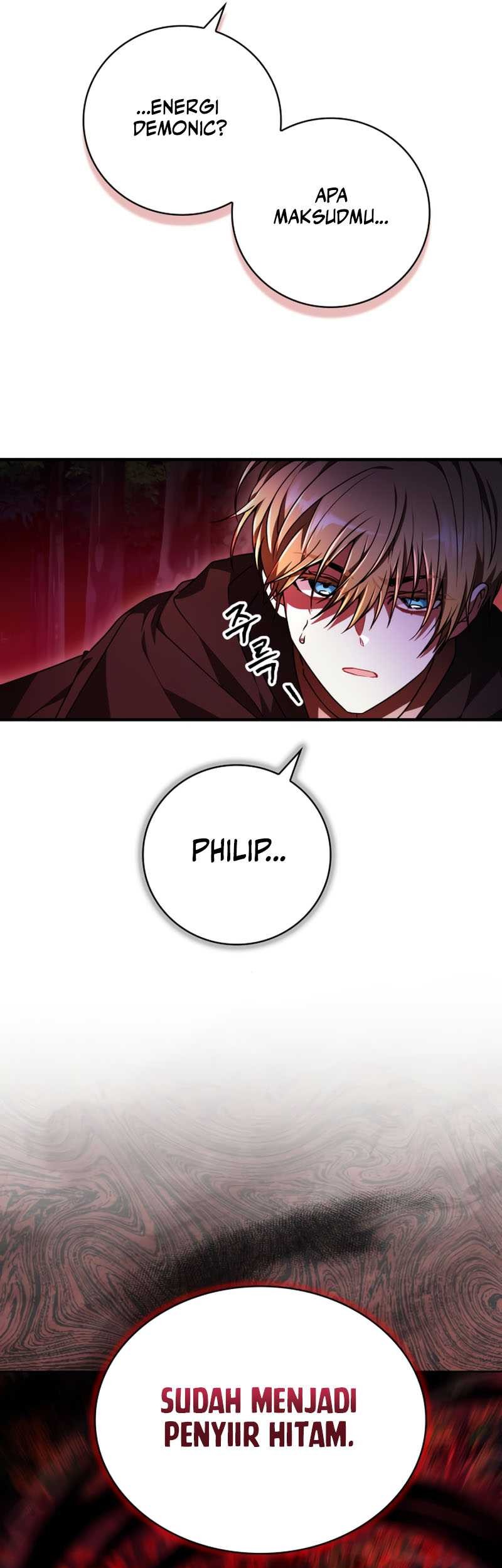 I Become a Legendary ArchMage by Reading a Book Chapter 53 - halaman 26