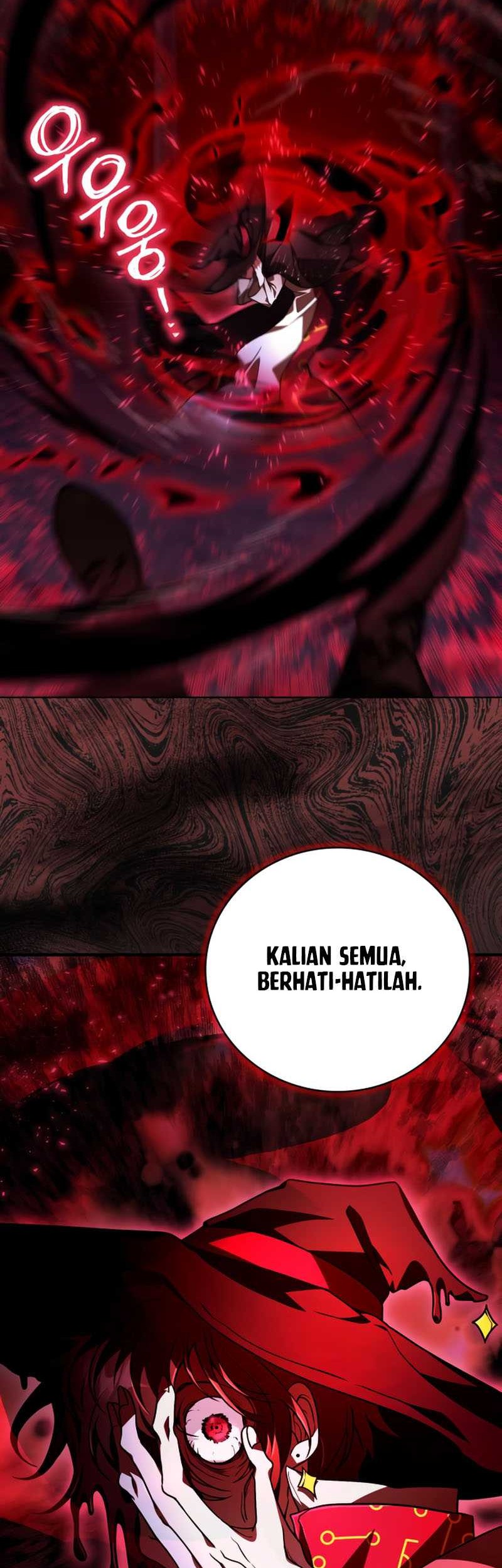 I Become a Legendary ArchMage by Reading a Book Chapter 53 - halaman 27
