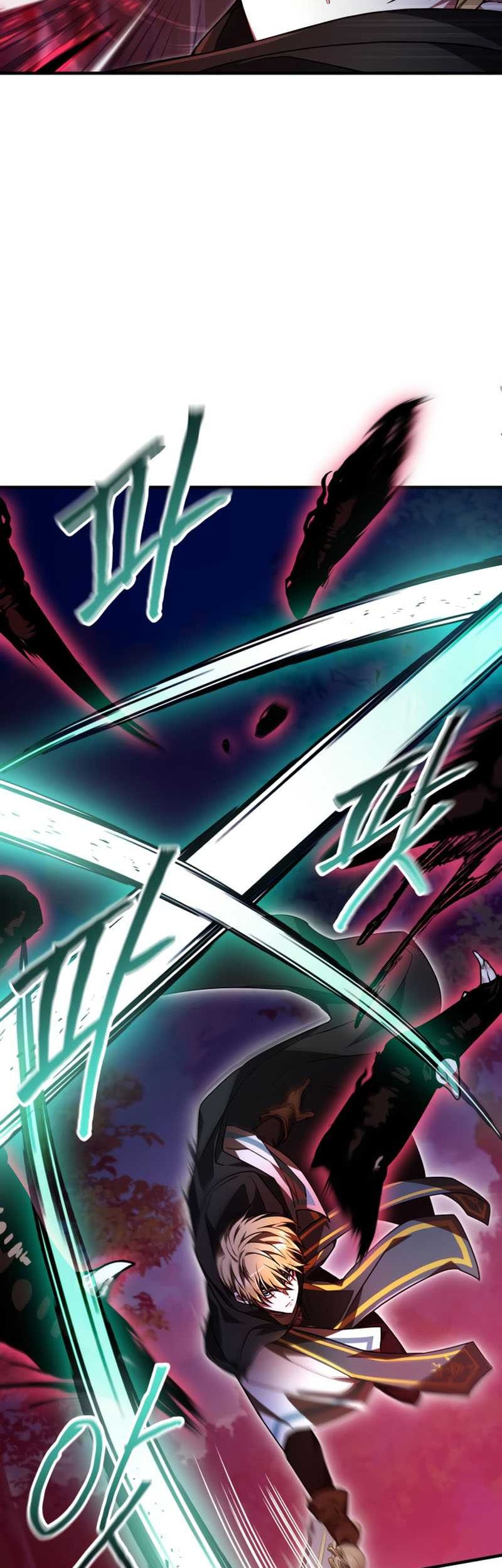 I Become a Legendary ArchMage by Reading a Book Chapter 53 - halaman 35