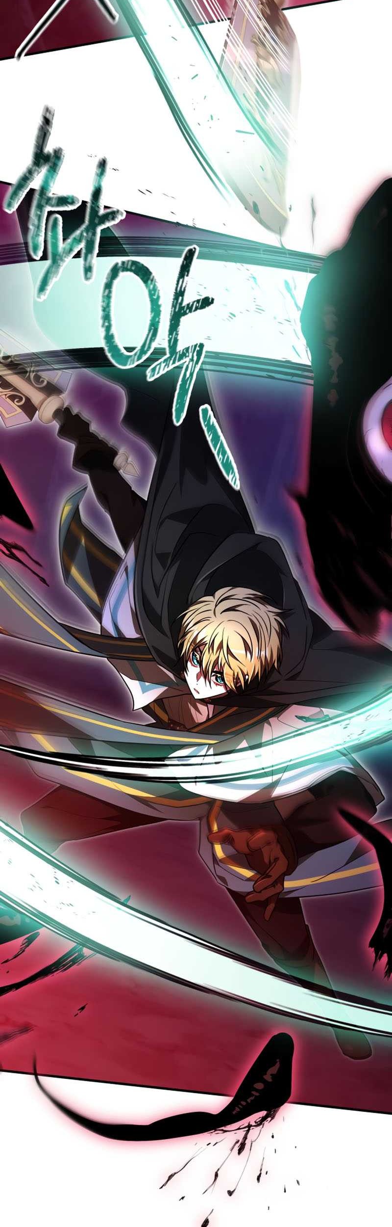 I Become a Legendary ArchMage by Reading a Book Chapter 53 - halaman 36