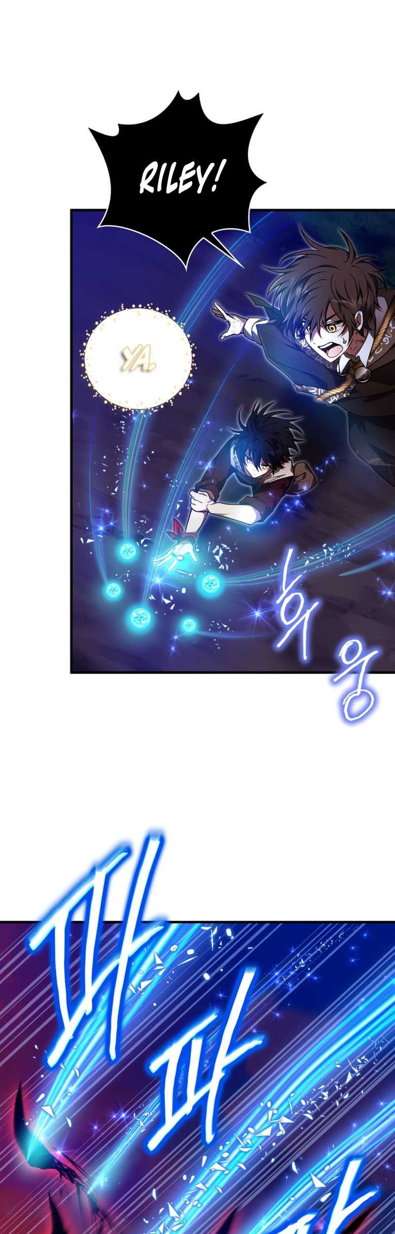 I Become a Legendary ArchMage by Reading a Book Chapter 53 - halaman 43