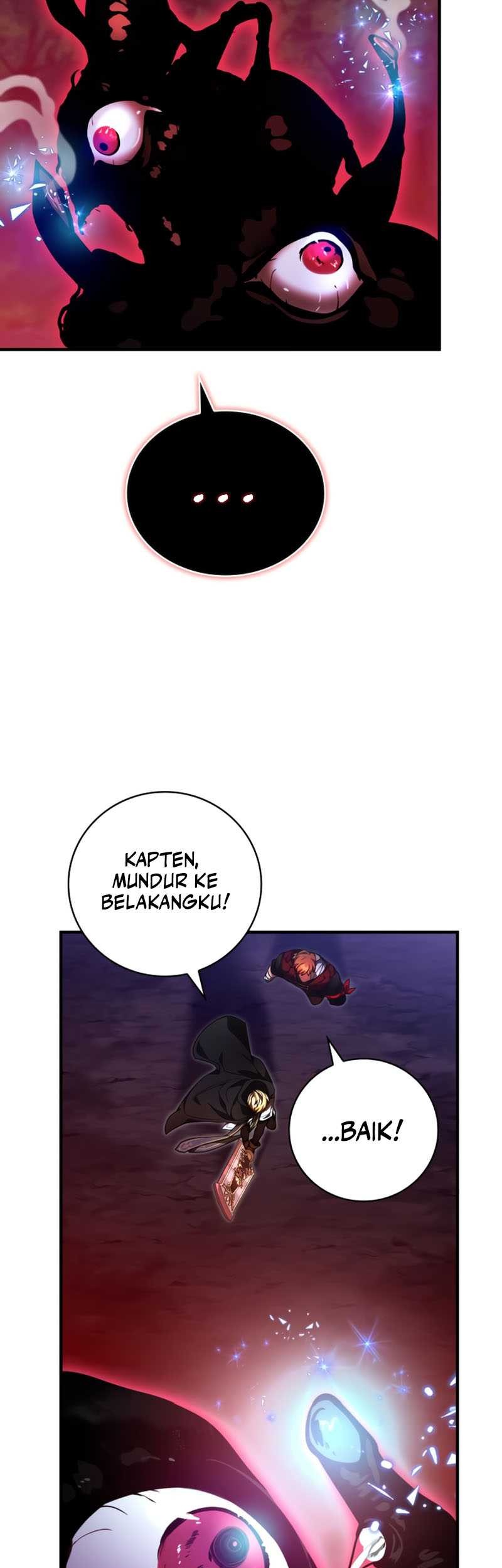 I Become a Legendary ArchMage by Reading a Book Chapter 53 - halaman 45
