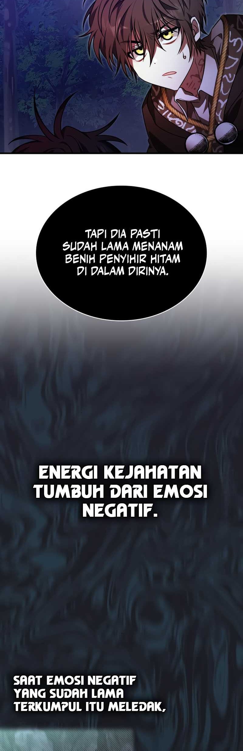 I Become a Legendary ArchMage by Reading a Book Chapter 53 - halaman 48