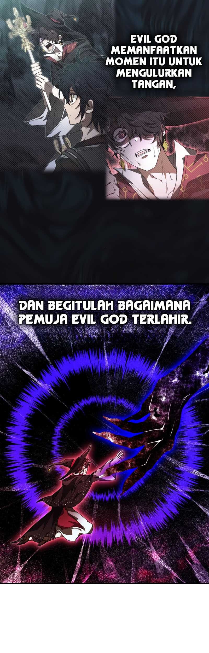 I Become a Legendary ArchMage by Reading a Book Chapter 53 - halaman 49