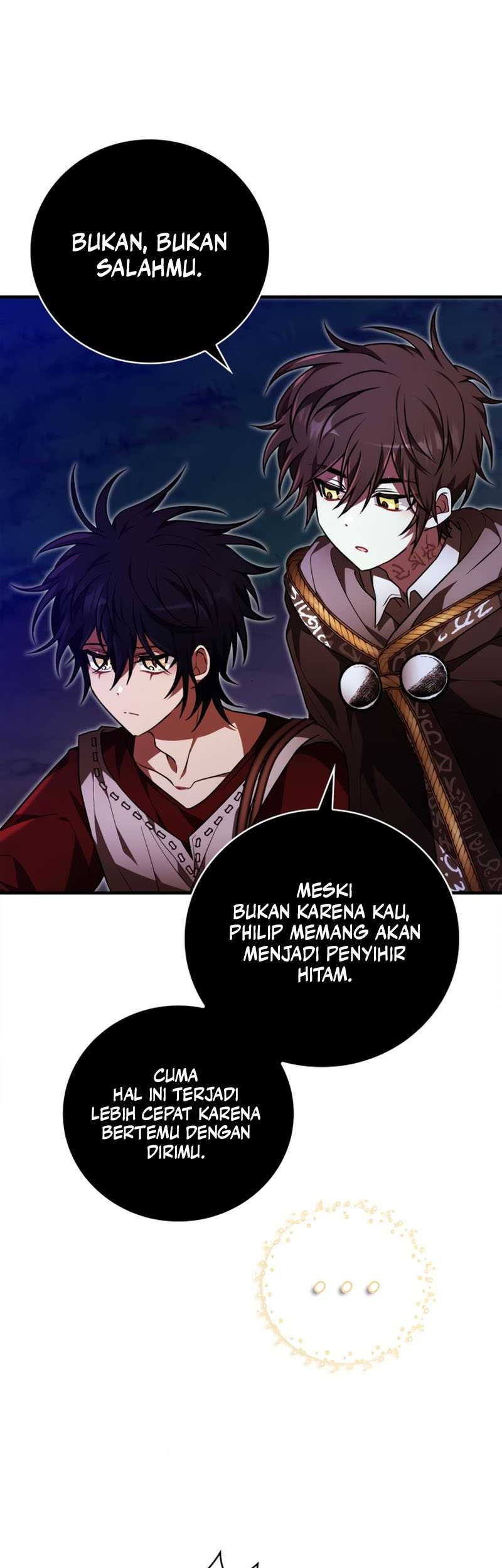 I Become a Legendary ArchMage by Reading a Book Chapter 53 - halaman 51