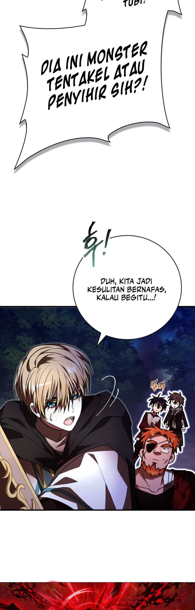 I Become a Legendary ArchMage by Reading a Book Chapter 53 - halaman 55