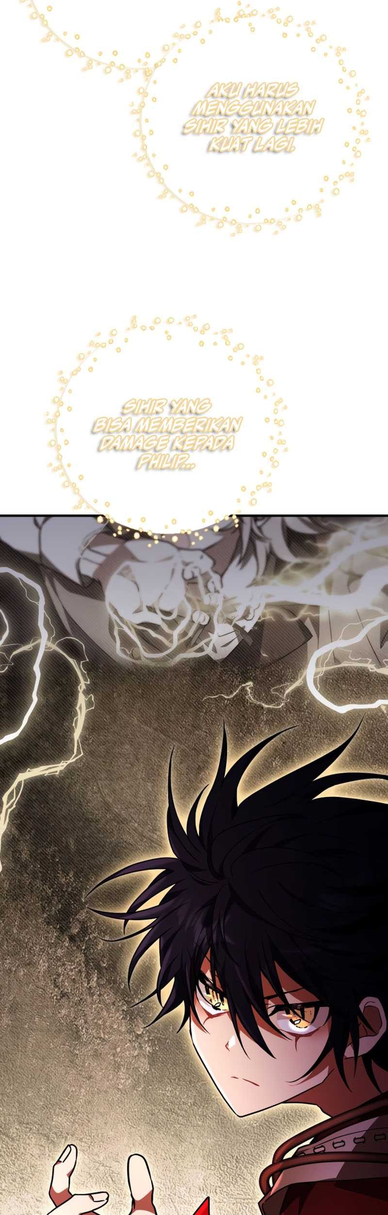 I Become a Legendary ArchMage by Reading a Book Chapter 53 - halaman 57