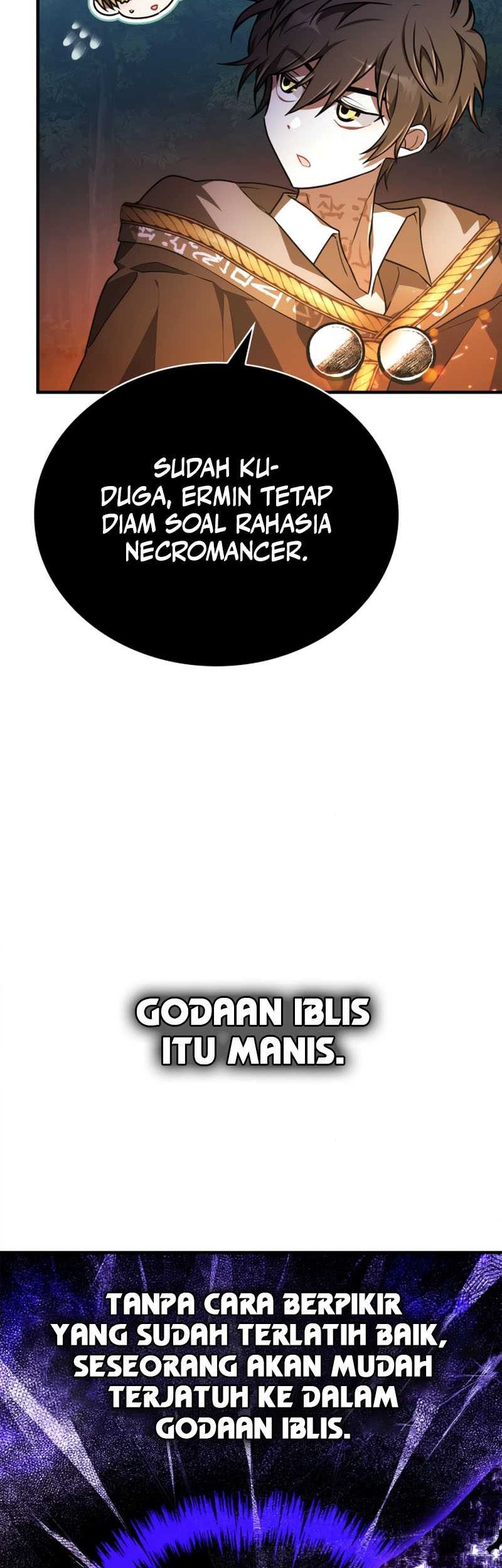 I Become a Legendary ArchMage by Reading a Book Chapter 53 - halaman 7