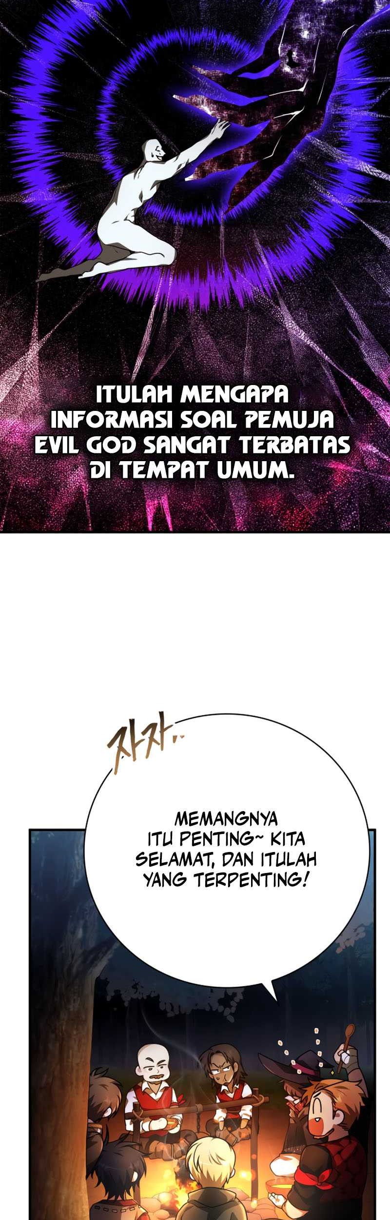 I Become a Legendary ArchMage by Reading a Book Chapter 53 - halaman 8