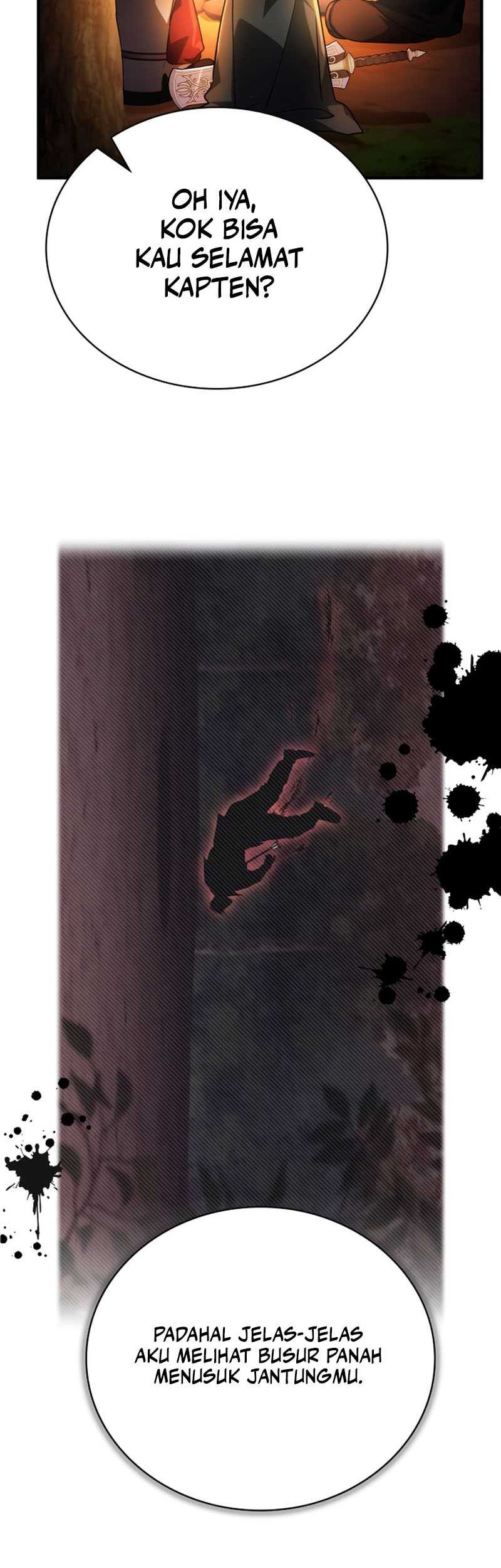 I Become a Legendary ArchMage by Reading a Book Chapter 53 - halaman 9