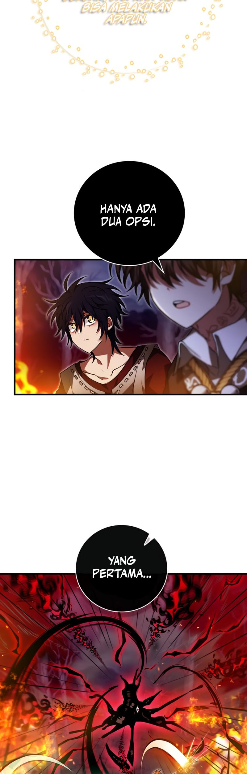 I Become a Legendary ArchMage by Reading a Book Chapter 54 - halaman 13
