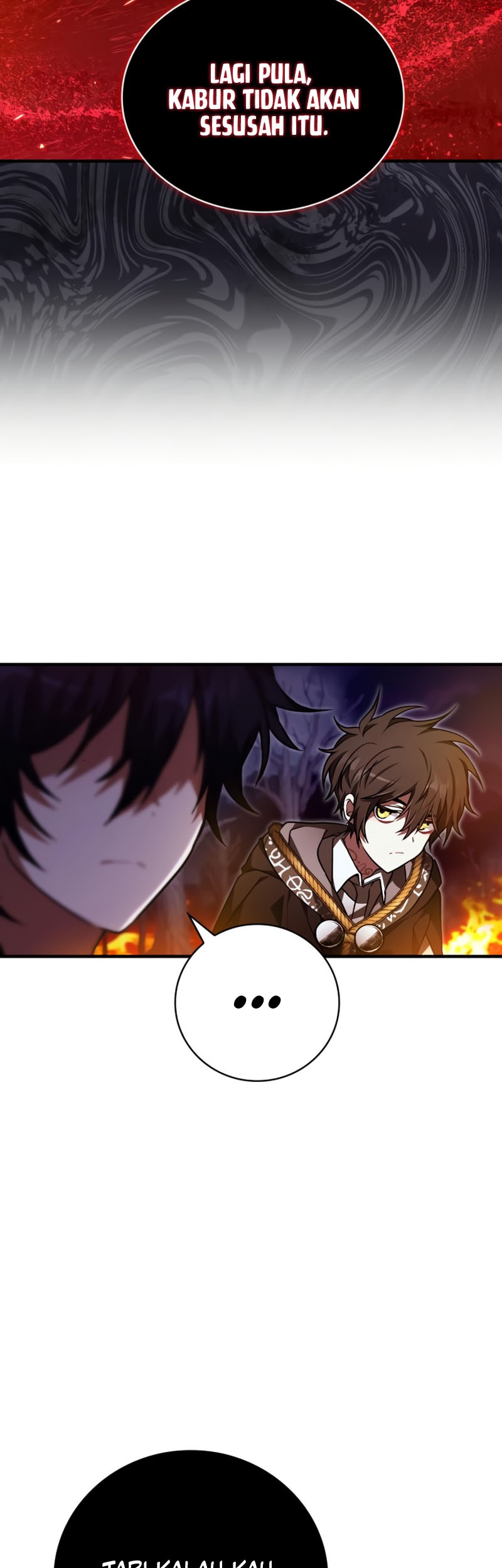 I Become a Legendary ArchMage by Reading a Book Chapter 54 - halaman 16