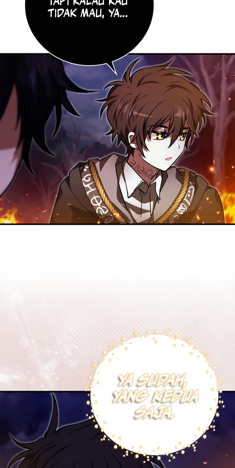 I Become a Legendary ArchMage by Reading a Book Chapter 54 - halaman 17
