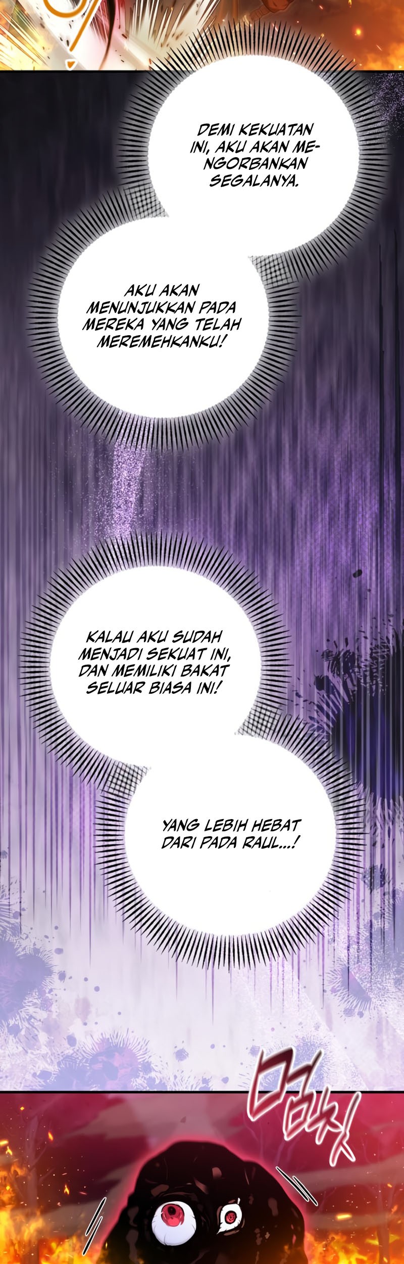 I Become a Legendary ArchMage by Reading a Book Chapter 54 - halaman 24