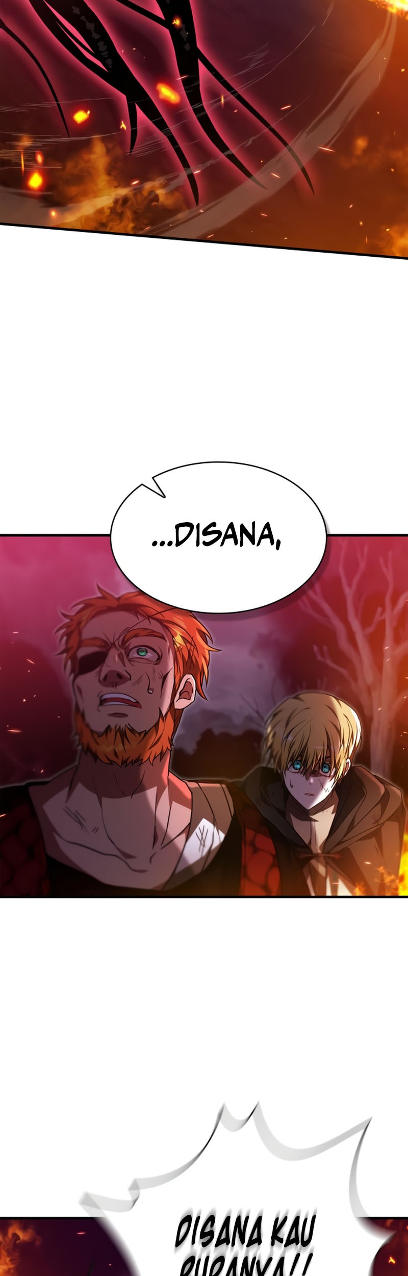 I Become a Legendary ArchMage by Reading a Book Chapter 54 - halaman 28