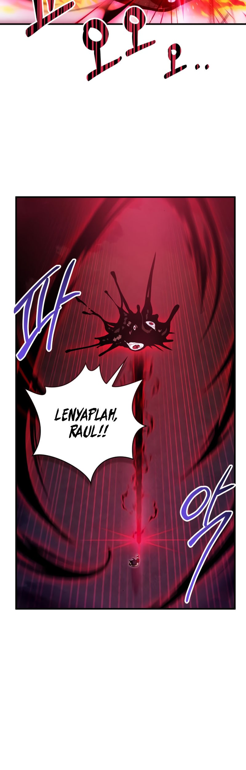 I Become a Legendary ArchMage by Reading a Book Chapter 54 - halaman 36