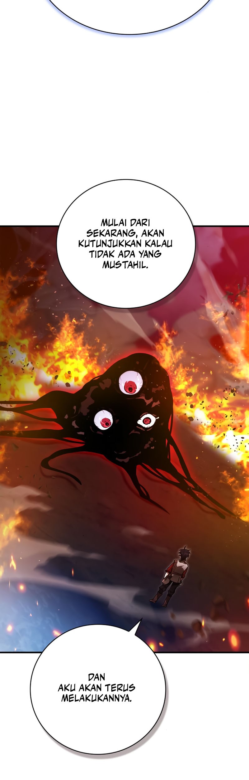 I Become a Legendary ArchMage by Reading a Book Chapter 54 - halaman 44