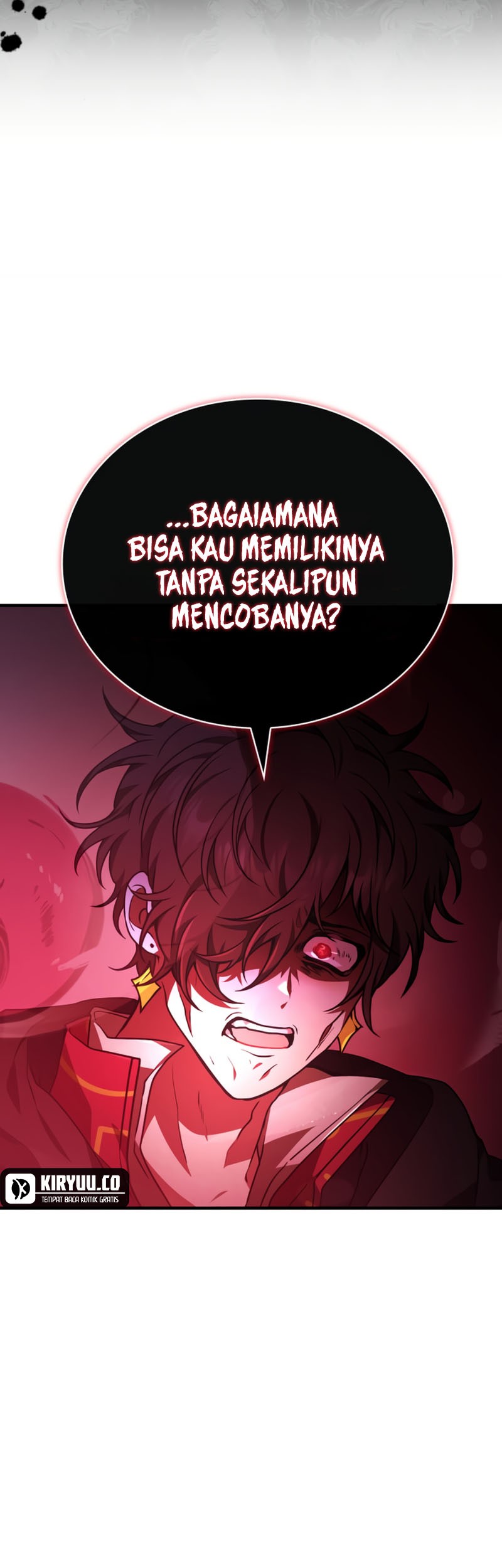 I Become a Legendary ArchMage by Reading a Book Chapter 54 - halaman 48