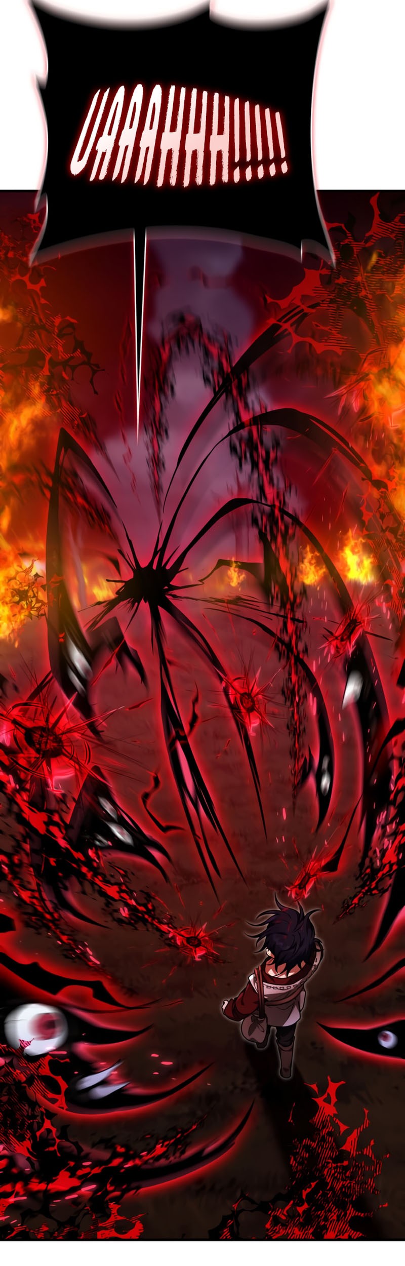I Become a Legendary ArchMage by Reading a Book Chapter 54 - halaman 50