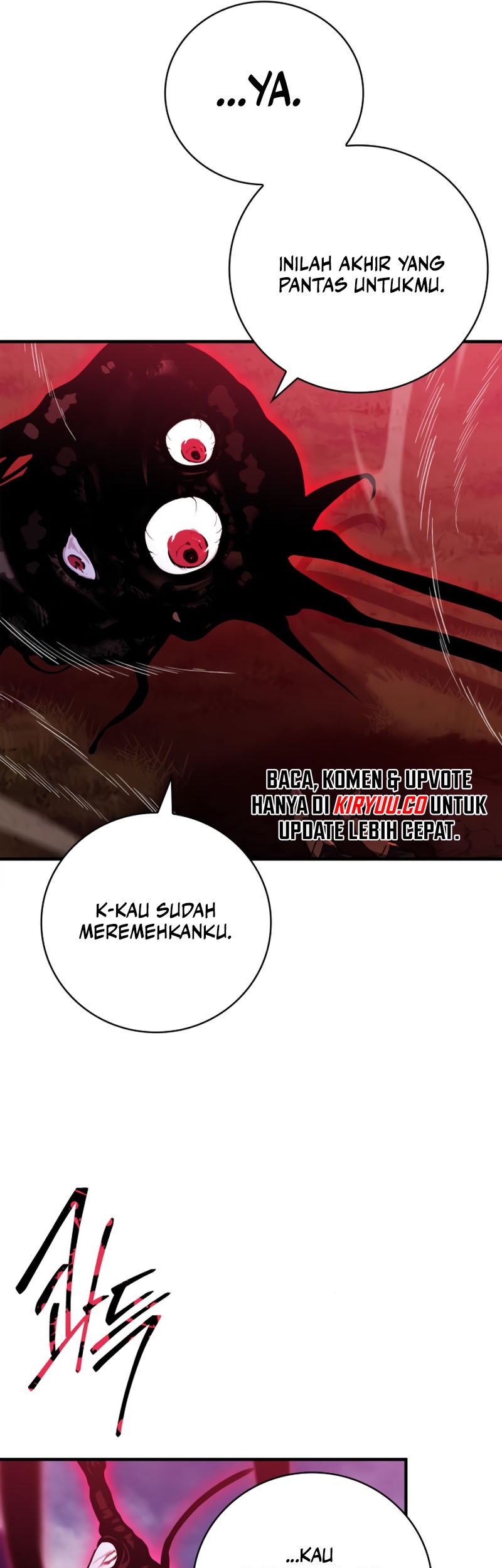 I Become a Legendary ArchMage by Reading a Book Chapter 54 - halaman 58