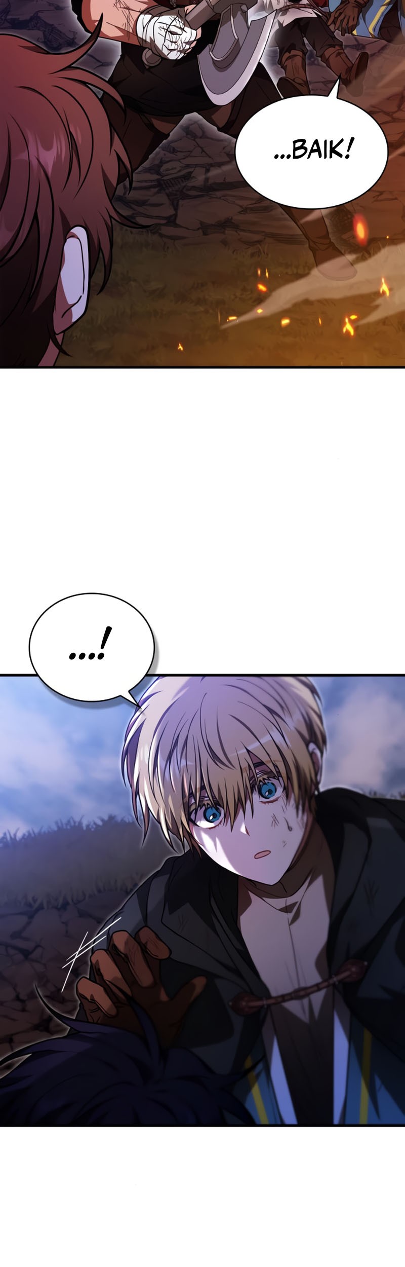 I Become a Legendary ArchMage by Reading a Book Chapter 54 - halaman 62